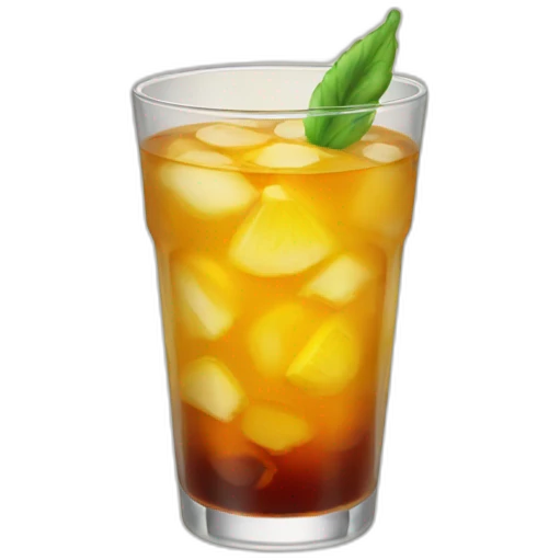 prime drink emoji