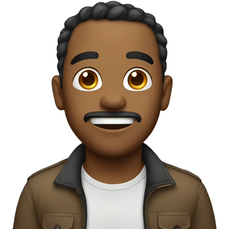 🙄🤪 emoji