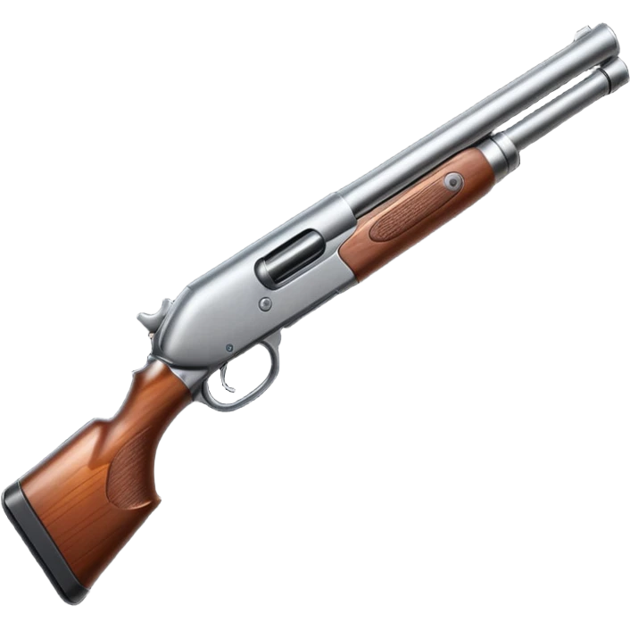ShotGun emoji