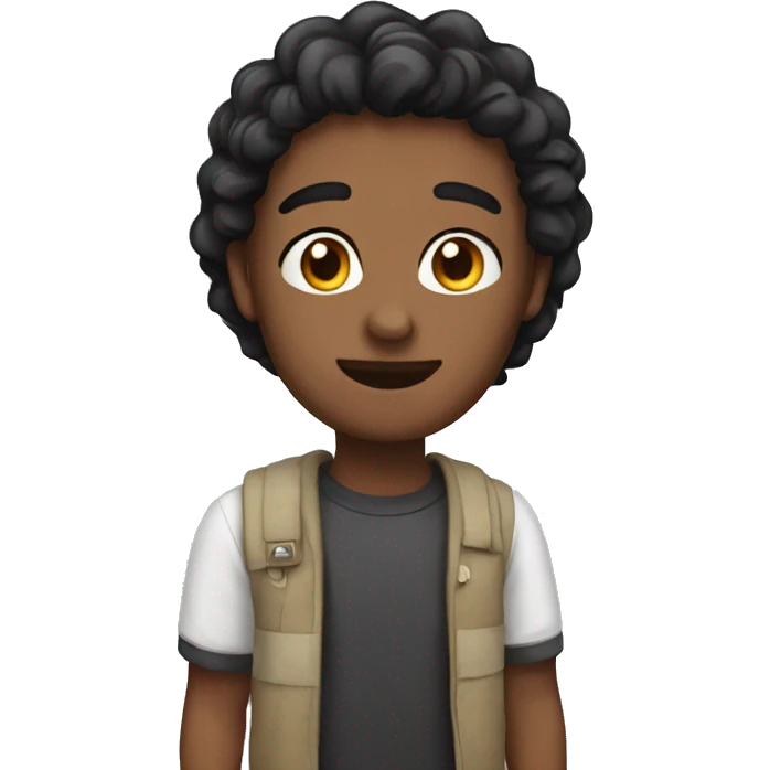 love emoji