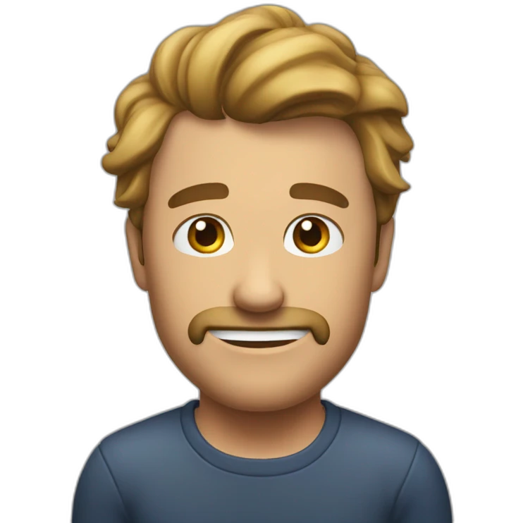 stevewilldoit, nelk emoji