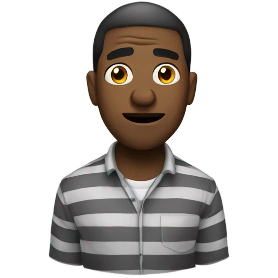 Get out of jail free card emoji