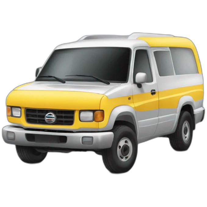 Магазин авто запчастей emoji