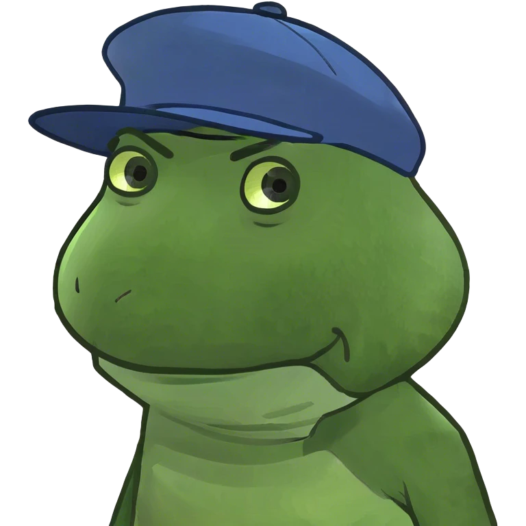 D  guy oh da k a ds emoji