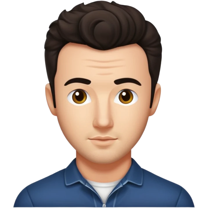 Kevin Jonas emoji