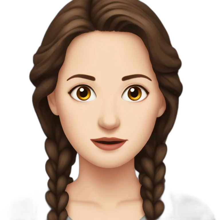 bella swan emoji