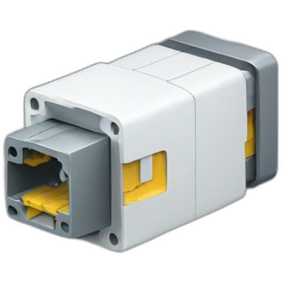 data space connector emoji