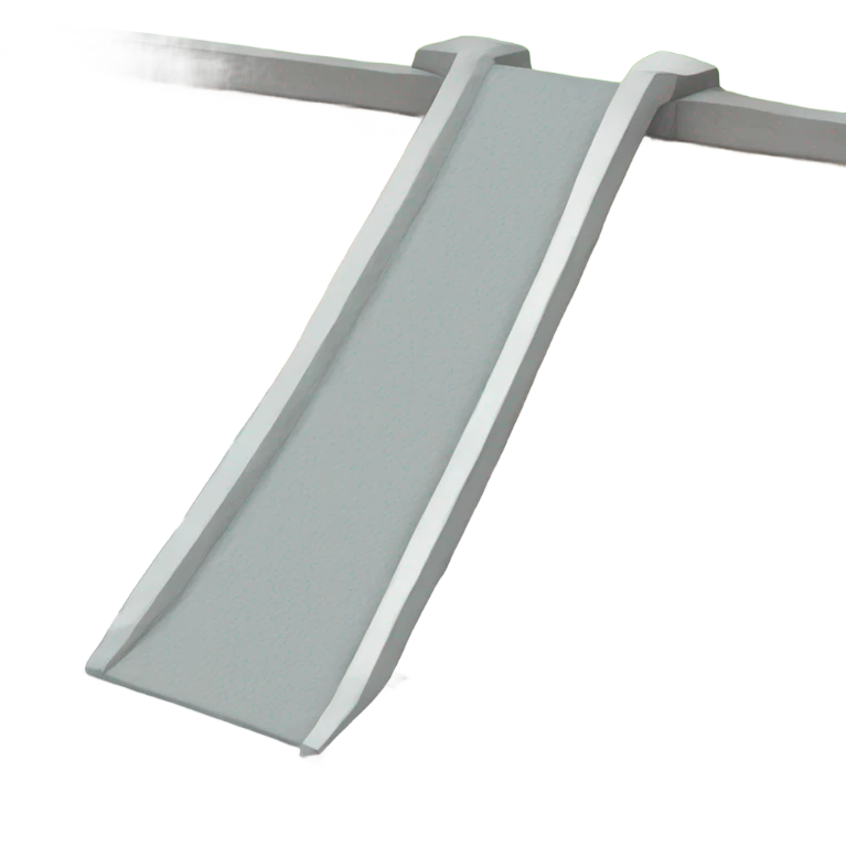 Ramp emoji
