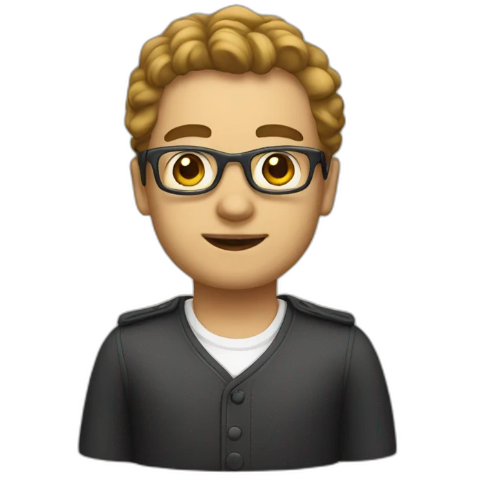 will attend emoji