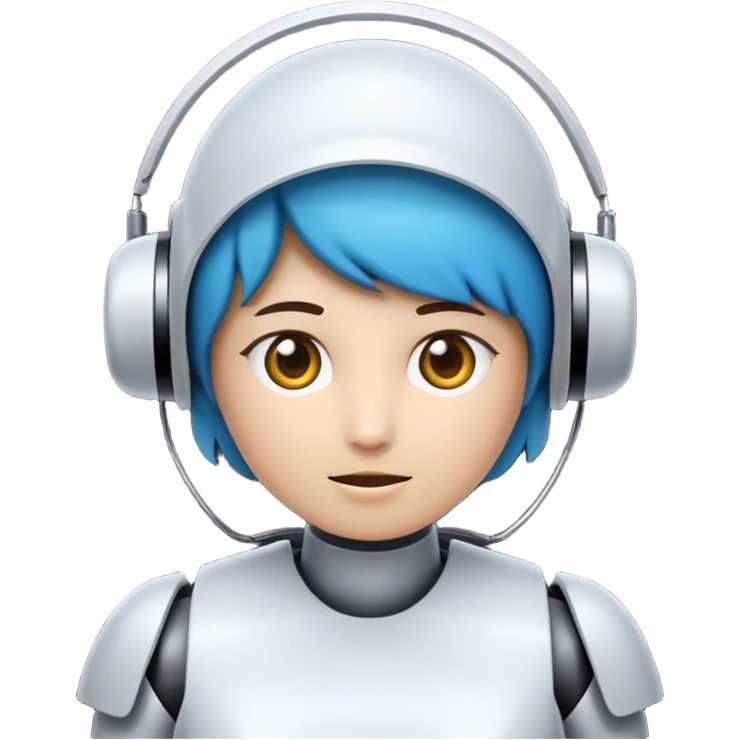 Create a emoji that said NIGGA emoji