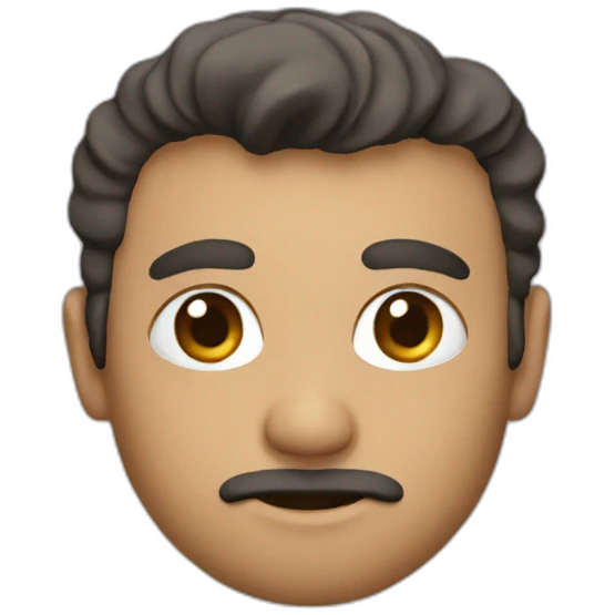 who emoji