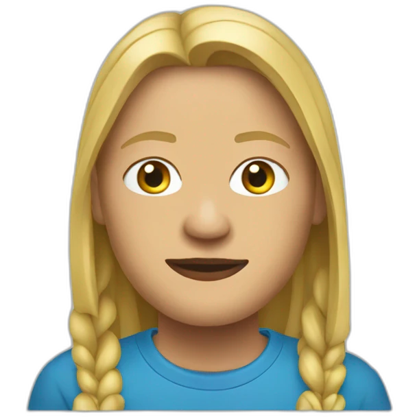 Haaland emoji