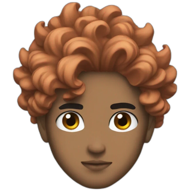 Jojo emoji