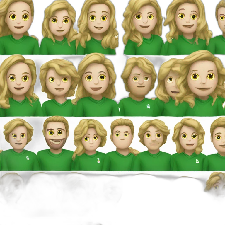 groenlinks pvda emoji