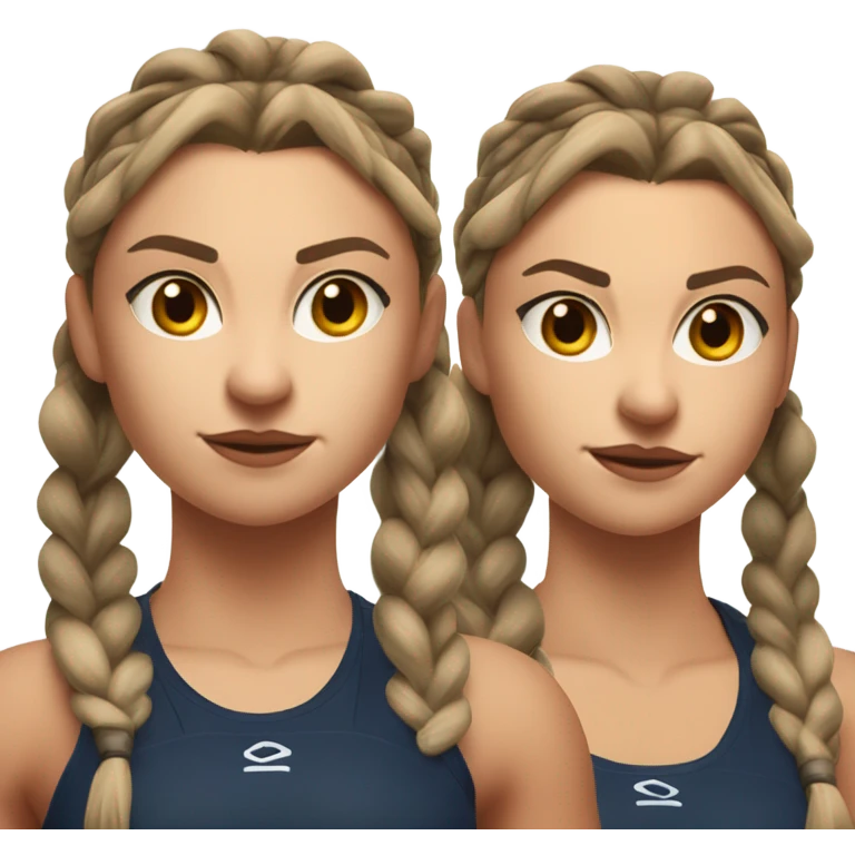 Aryna sabalenka emoji