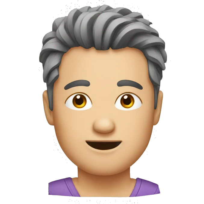 Nailcut emoji