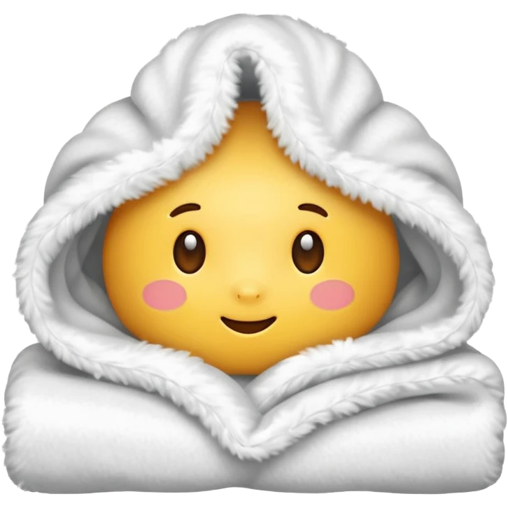 Blanket emoji
