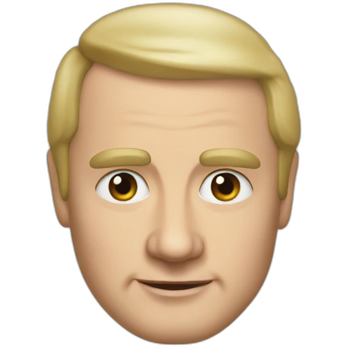 vladimir poutine emoji