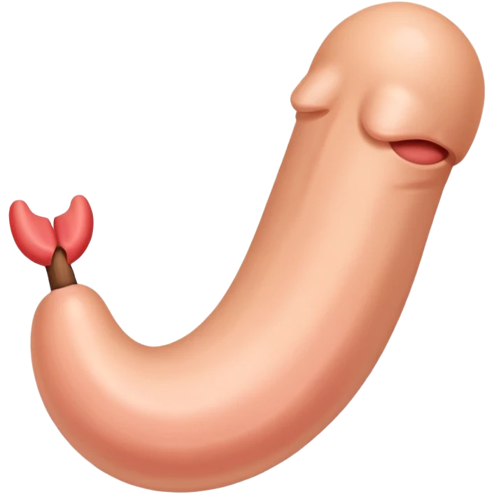 Penis emoji