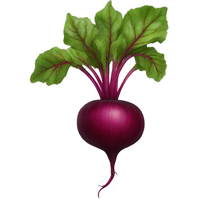 beet emoji