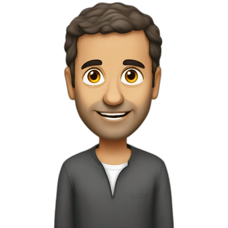 Rahul Gandhi emoji