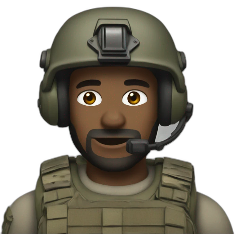 call of duty emoji