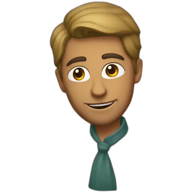 Bossa nova emoji