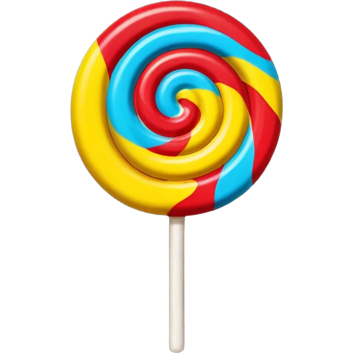 lollipop emoji