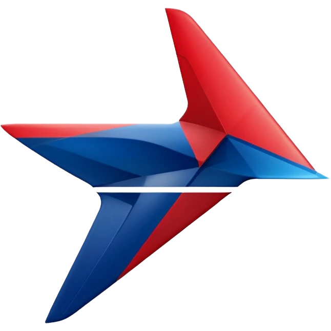 delta airlines logo emoji