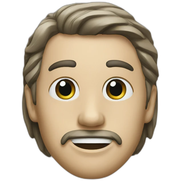 PublishedState emoji
