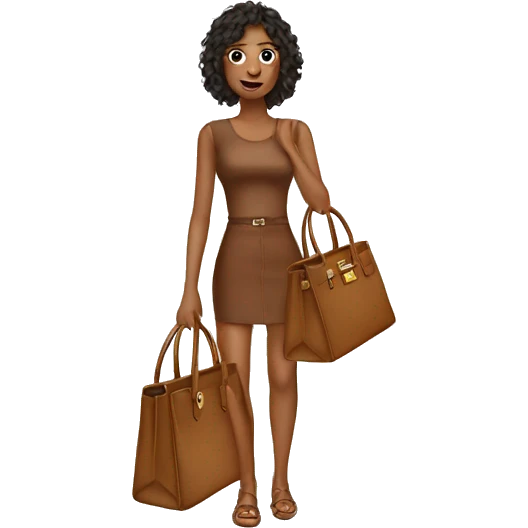 birkin emoji