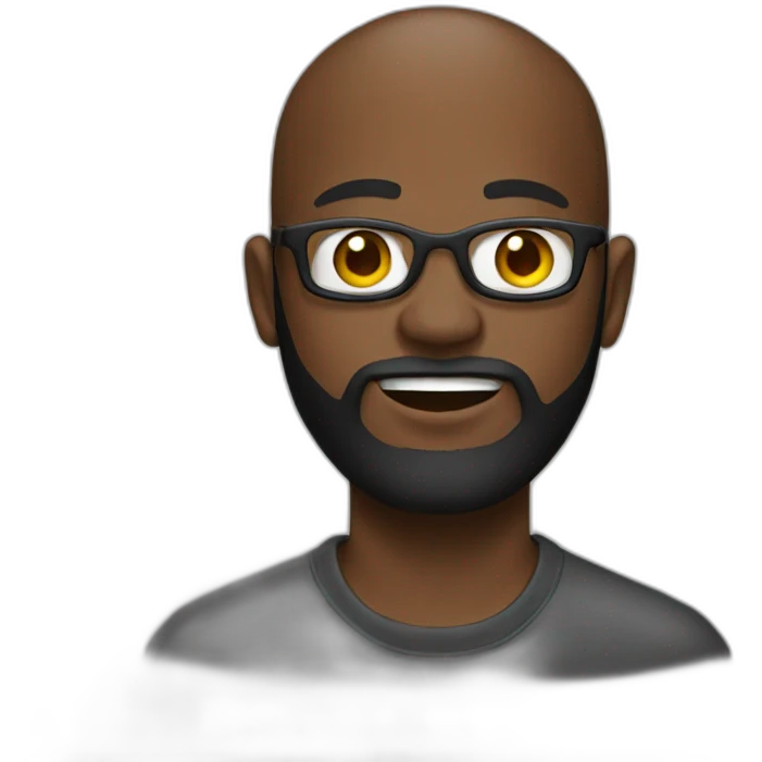 Gims emoji