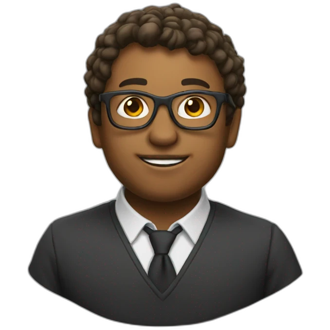 Academia emoji