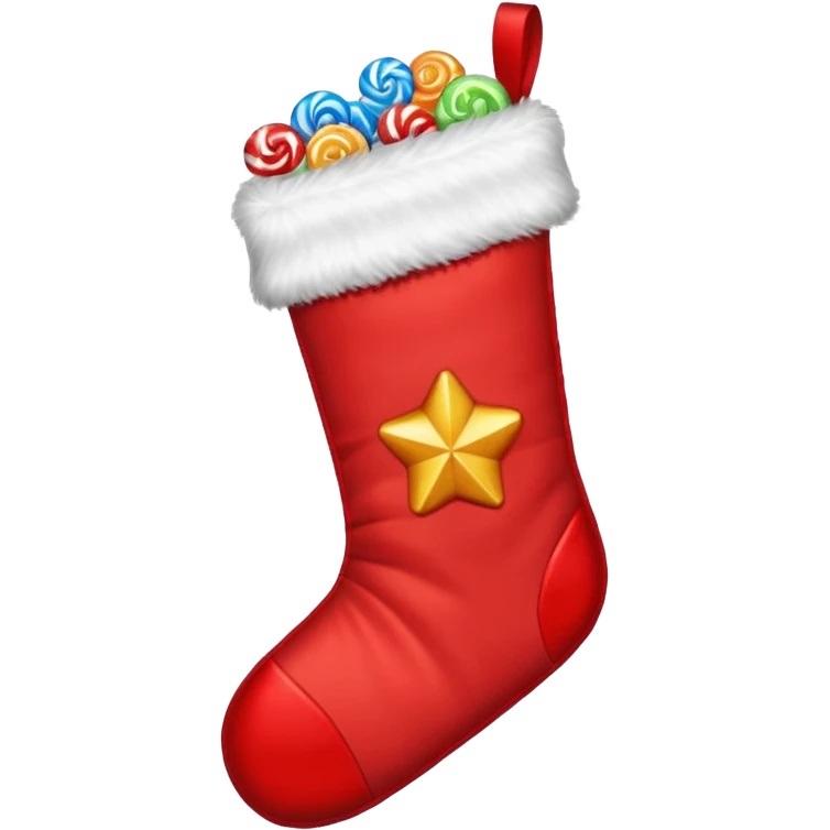chrismas emoji