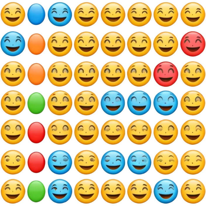 emojis emoji
