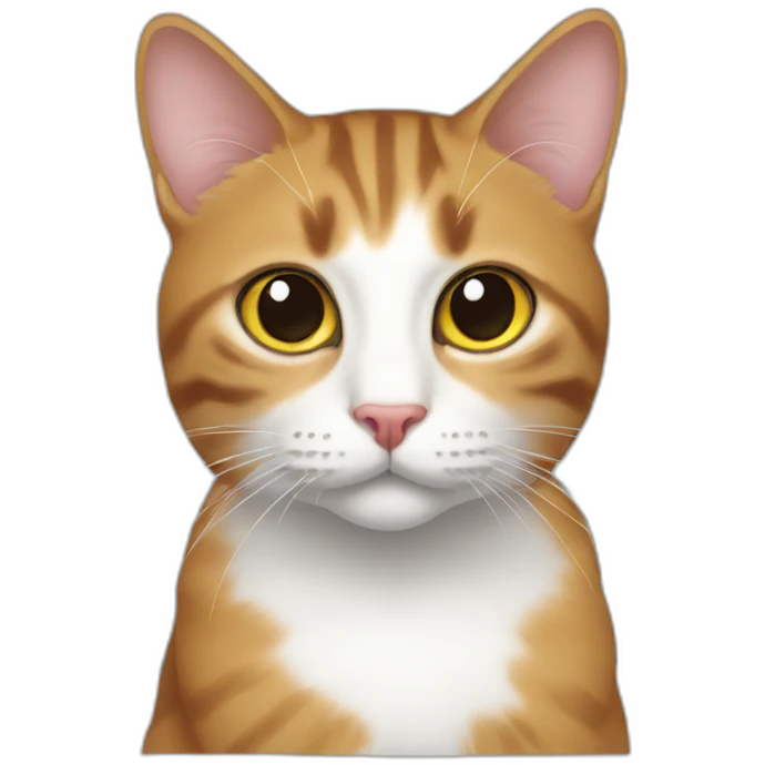 🐱 emoji
