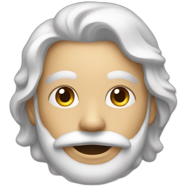 Signe jul emoji