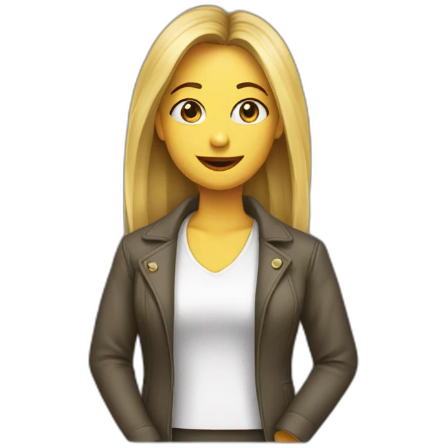 lisa bilyeu emoji