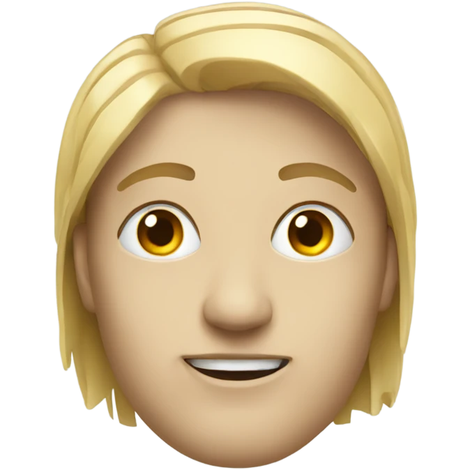 artificial intelligence emoji