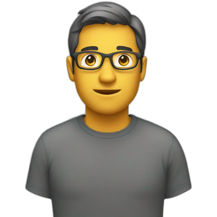 Google developer groups emoji