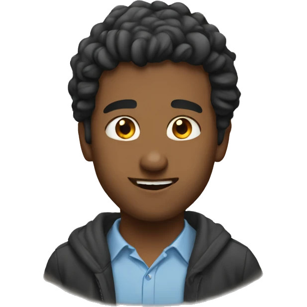 Irfan emoji emoji