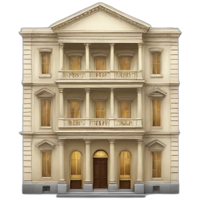 Sydney opéra house emoji