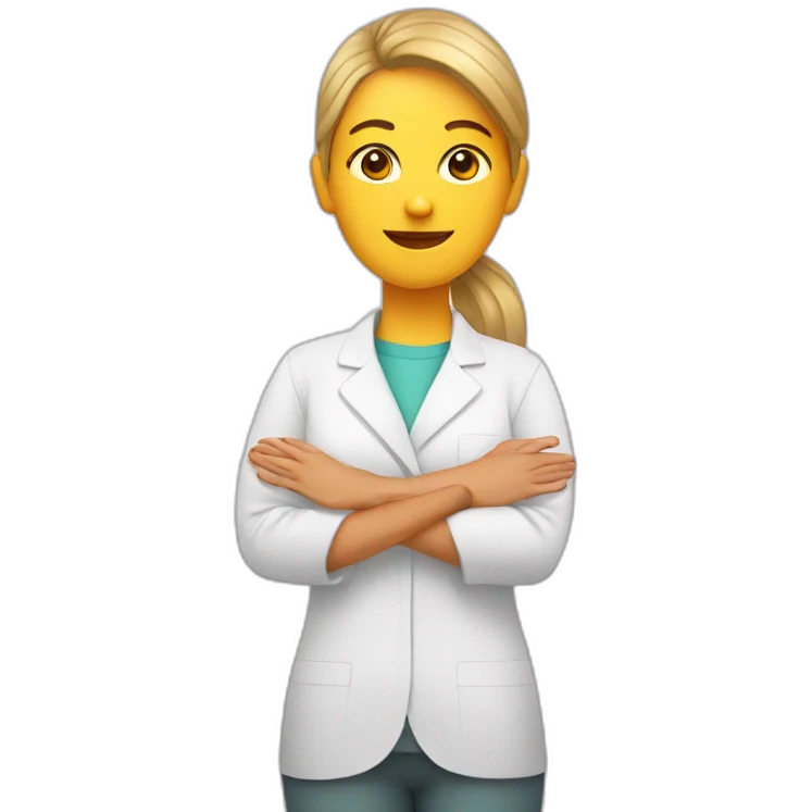 massage-therapist emoji