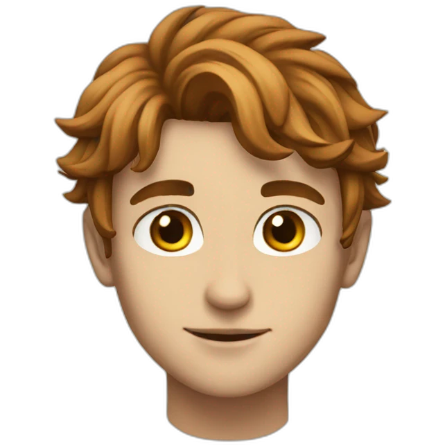KOL emoji
