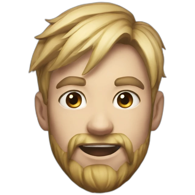 League of Legends player emoji