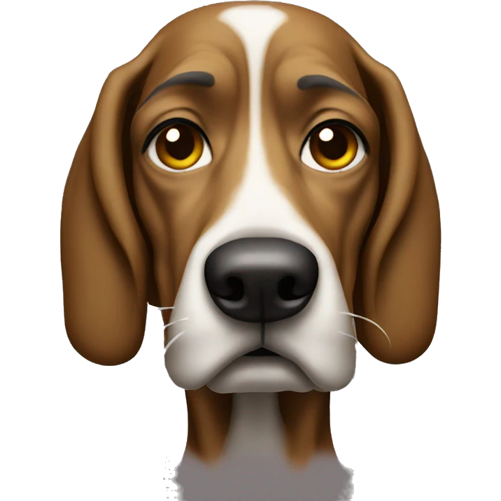 Snoop dog emoji