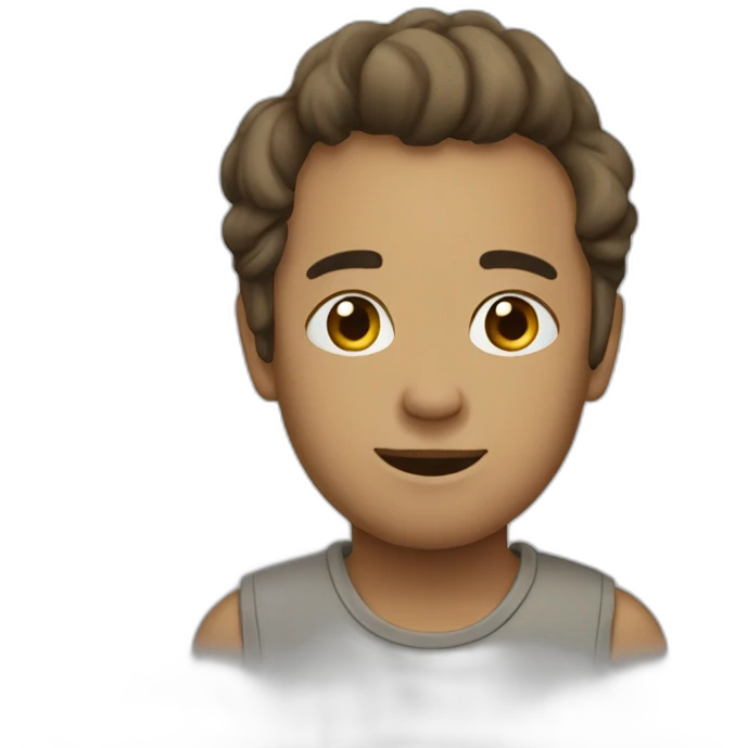 Mitmock emoji
