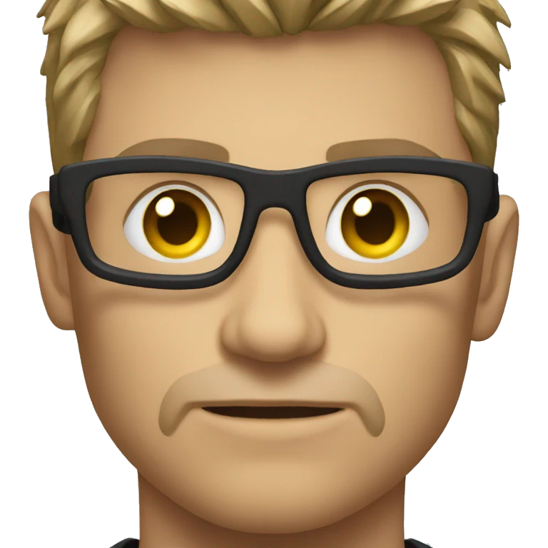 Hawkeye emoji