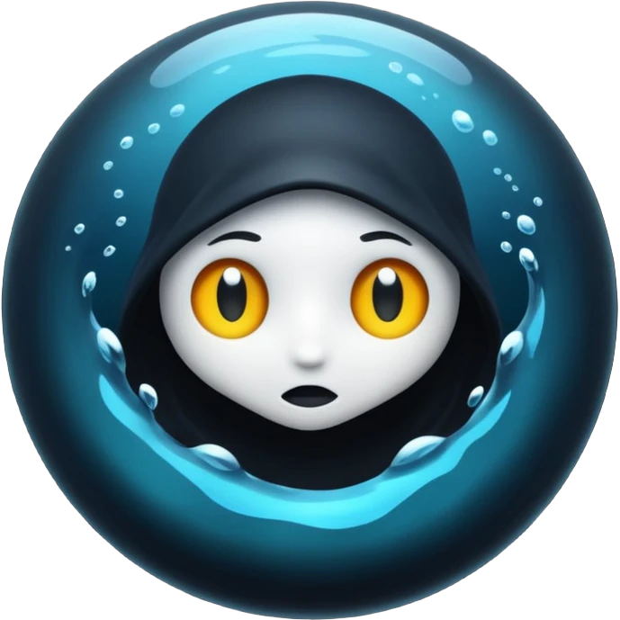 abyss emoji