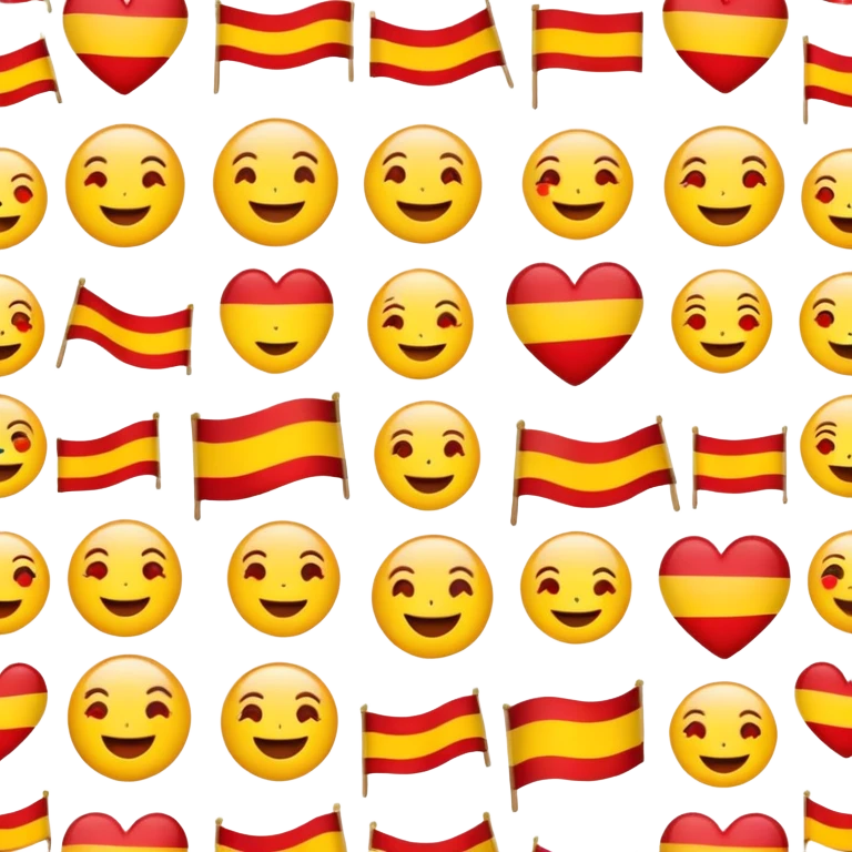 Spain emojis  emoji